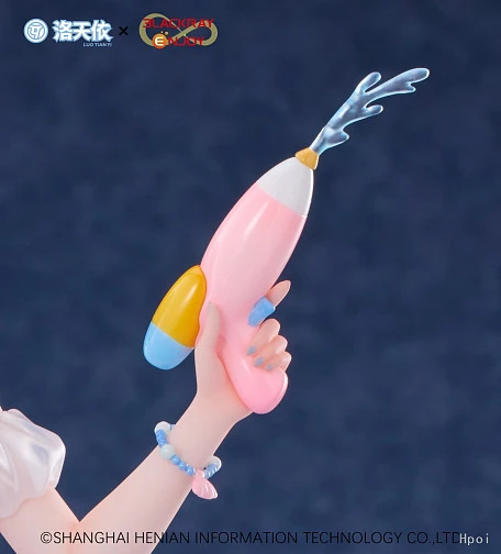 Фигурка Luo Tianyi от BLACKRAY ENJOY