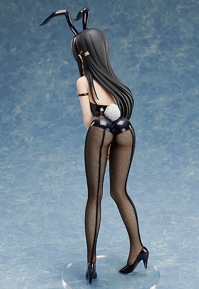 Фигурка Mai Sakurajima от FREEing