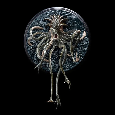Фигурка Watcher In The Water от WETA Workshop