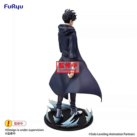 Фигурка Jin-Woo Sung от FuRyu
