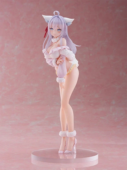 Фигурка Alisa Mikhailovna Kujou от FuRyu