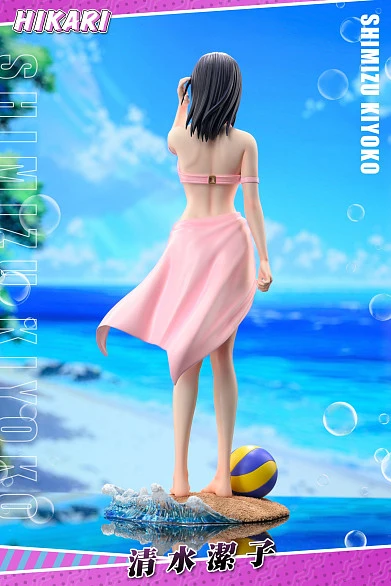 Фигурка Shimizu Kiyoko от HIKARI Studio