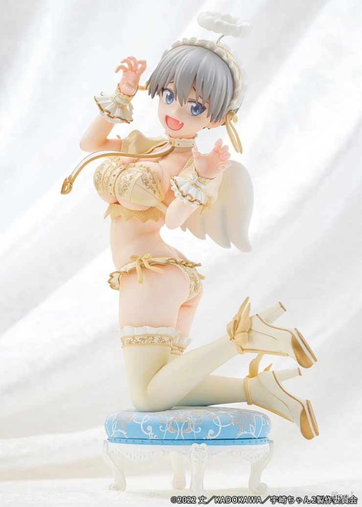 Фигурка Hana Uzaki от PROOF