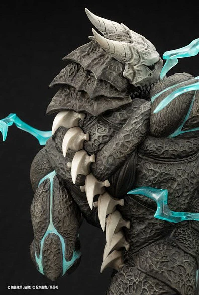Фигурка Kaiju No. 8 от Kotobukiya