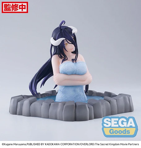 Фигурка Albedo от Sega