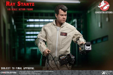 Фигурка Ray Stantz от STAR ACE Toys
