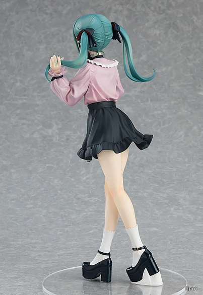 Фигурка Hatsune Miku от Good Smile Company