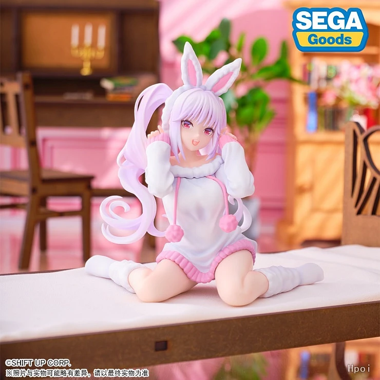 Фигурка Alice от Sega