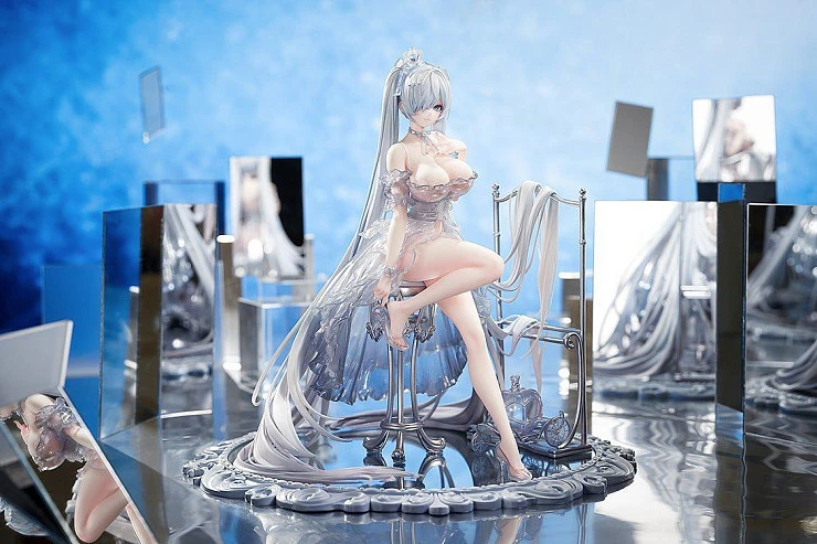 Фигурка Cinderella от Good Smile Company