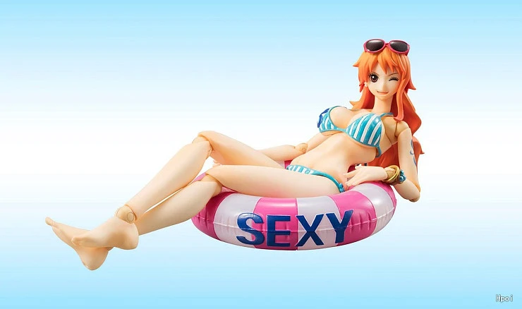 Nami от MegaHouse