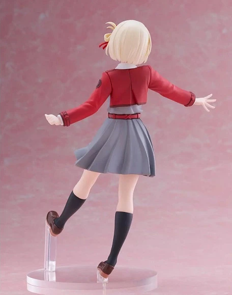 Фигурка Chisato Nishikigi от Taito