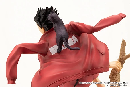 Фигурка Tetsurou Kuroo от Kotobukiya