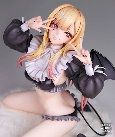 Фигурка Marin Kitagawa от Alter