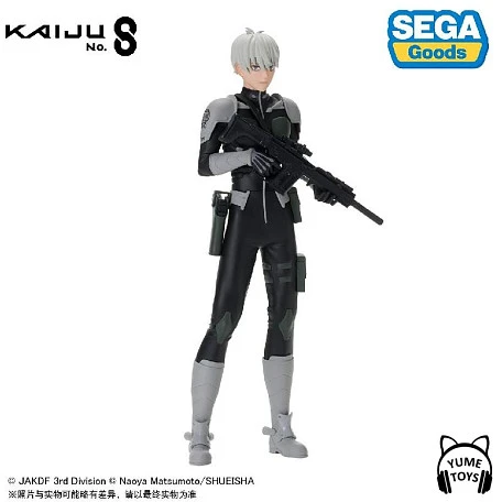 Фигурка Ichikawa Reno от Sega