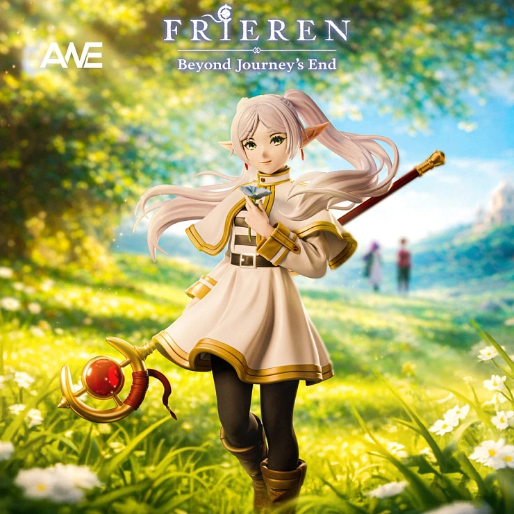 Frieren от ANE Studio