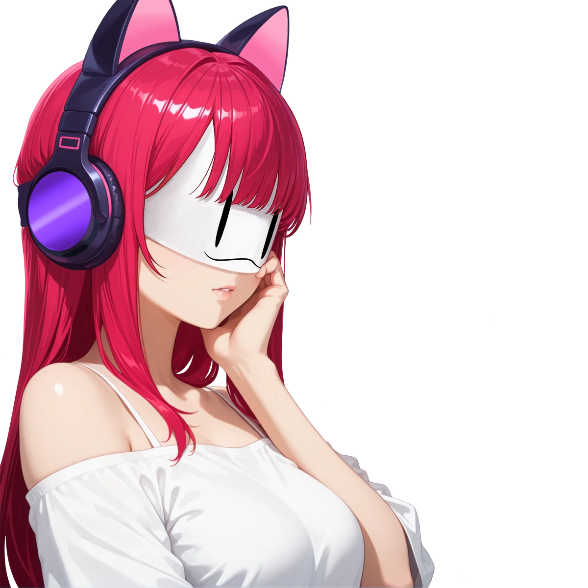Маскот YumeGram