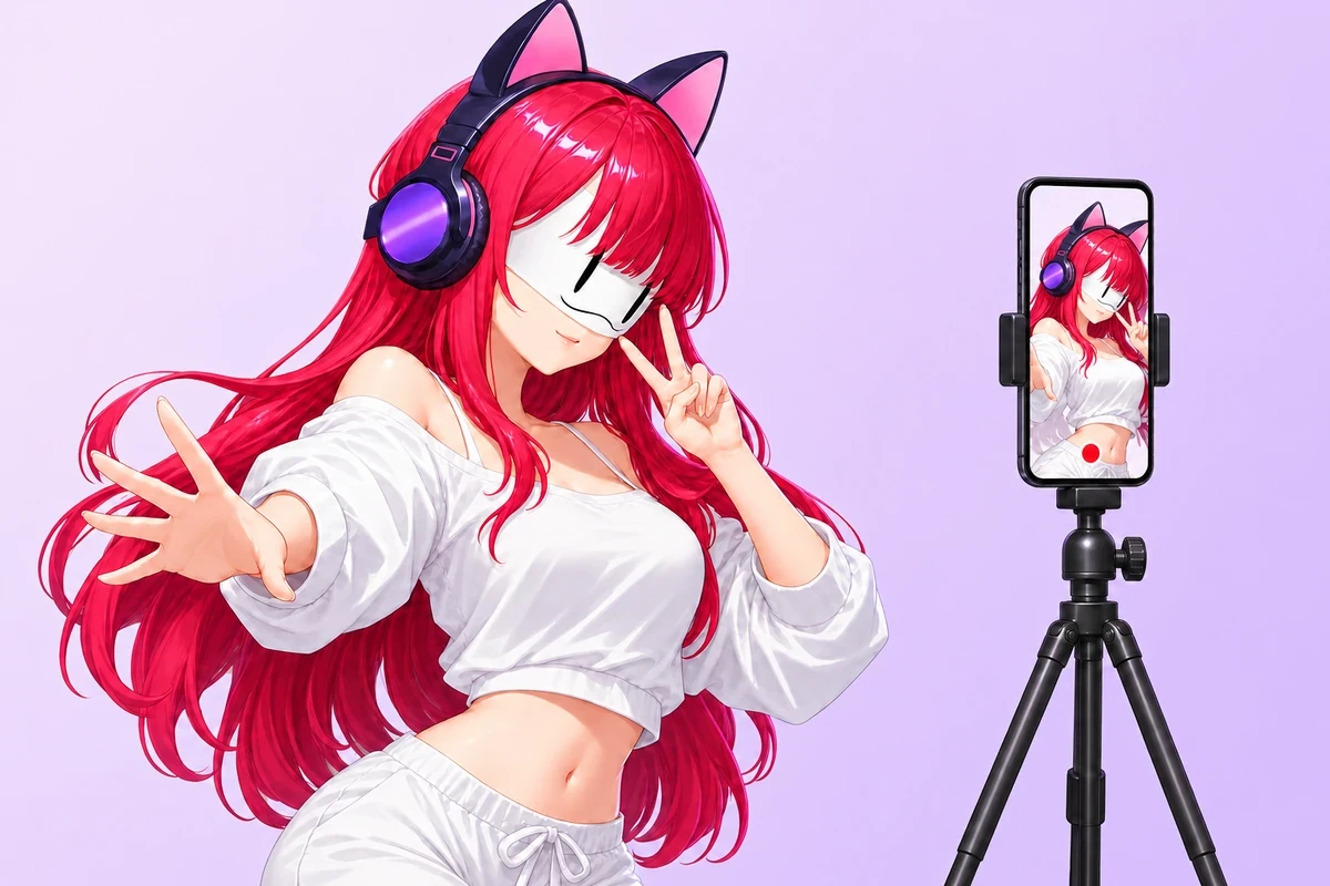 Сотрудничество с YumeGram