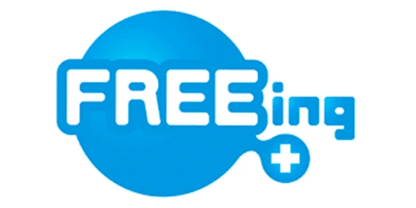 FREEing